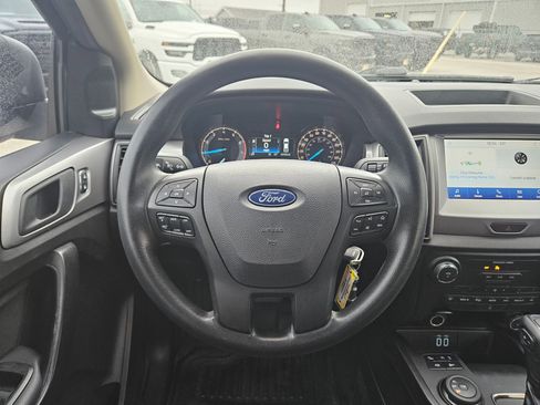 Used 2021 Ford Ranger XL w/ FX4 Off-Road Package image 20