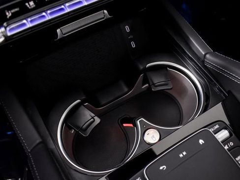 New 2026 Mercedes-Benz GLE 63 AMG S image 35