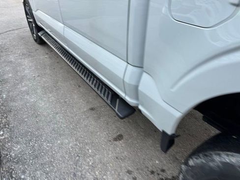 Certified 2023 Ford F150 XLT w/ Equipment Group 302A High image 39