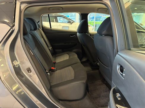 Used 2023 Nissan Leaf SV Plus image 28