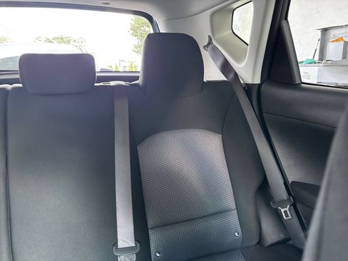 Used 2025 Kia Soul LX w/ LX Technology Package FWD image 37