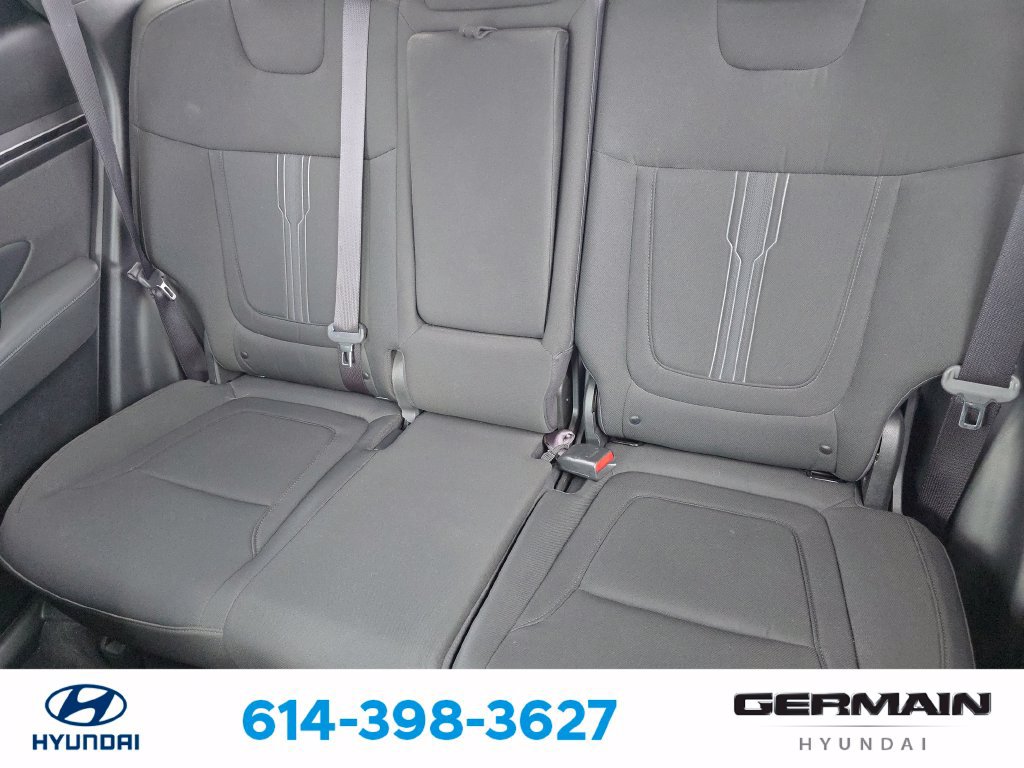Used 2022 Hyundai Tucson SEL w/ Convenience Package AWD/4WD image 19