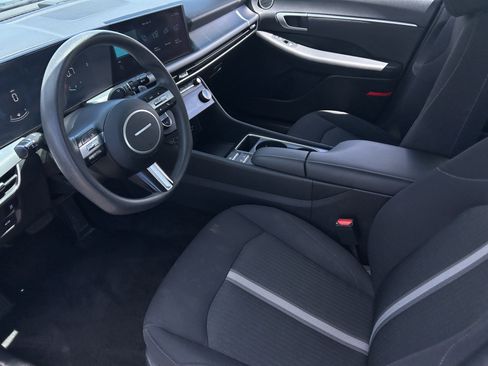 Certified 2024 Hyundai Sonata SEL FWD image 26
