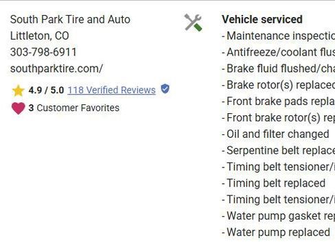 Used 2016 Acura RDX AWD w/ Technology Package image 3