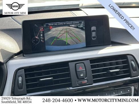 Used 2015 BMW 435i xDrive Coupe image 33