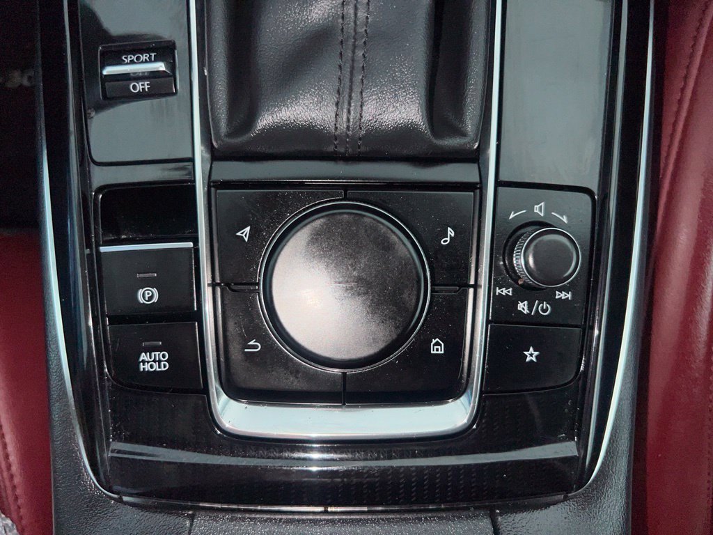 Used 2025 MAZDA CX-30 AWD 2.5 S w/ Preferred Package image 64