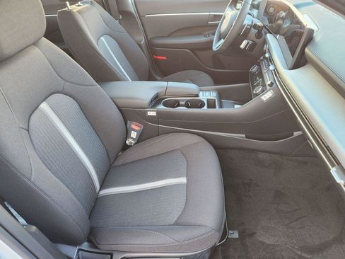 New 2026 Hyundai Sonata SEL image 10