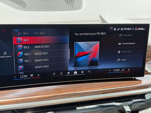 New 2027 BMW X7 M60i AWD/4WD image 22