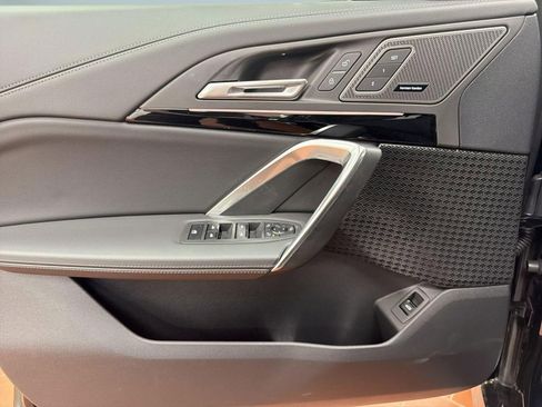 New 2026 BMW X1 xDrive28i w/ Technology Package image 13