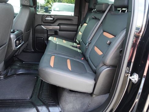 Used 2023 GMC Sierra 2500 AT4 w/ Gooseneck/5TH Wheel Package image 25