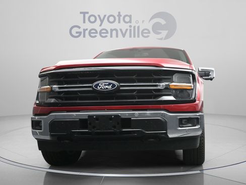 Used 2024 Ford F150 XLT w/ Equipment Group 302A MID AWD/4WD image 24