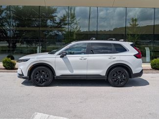 Used 2023 Honda CR-V Touring video 2