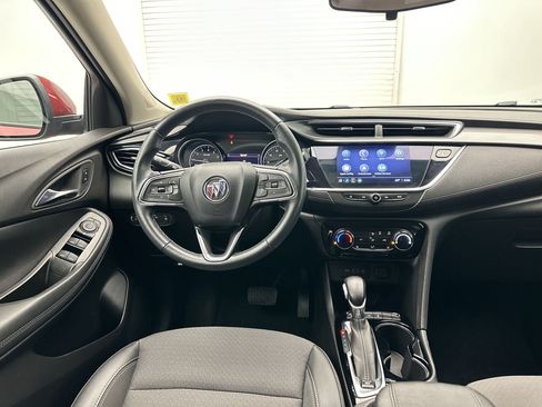 Certified 2023 Buick Encore GX Preferred w/ Cold Weather Comfort Package AWD/4WD image 25