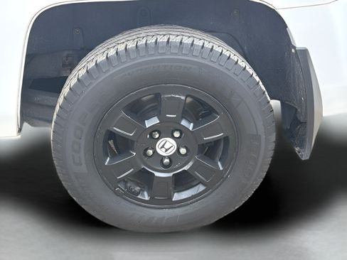 Used 2008 Honda Ridgeline RTS image 27