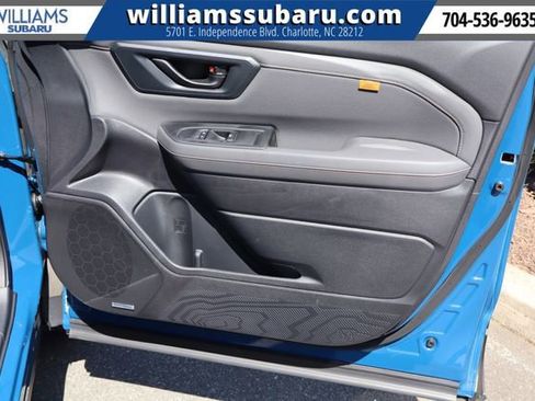 New 2026 Subaru Forester Wilderness AWD/4WD image 24