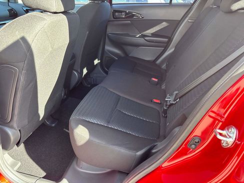 New 2026 Mitsubishi Eclipse Cross ES image 5