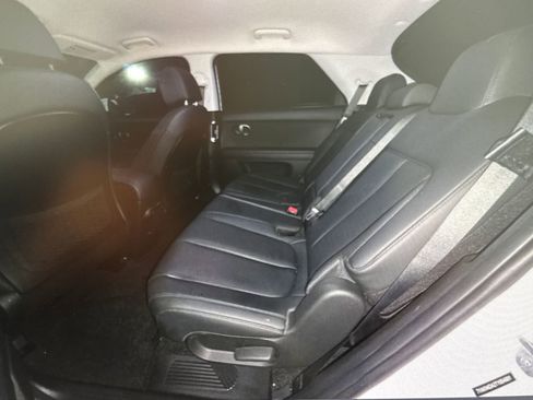 Used 2026 Hyundai Ioniq 5 SEL image 8
