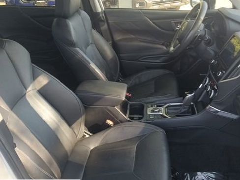 Used 2019 Subaru Forester Touring w/ Popular Package #3 image 23
