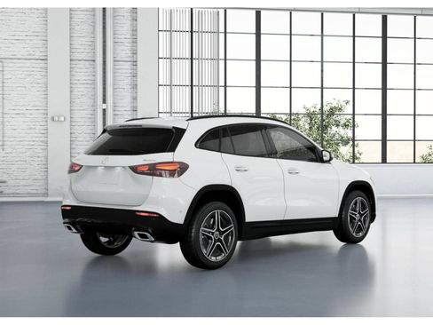 New 2026 Mercedes-Benz GLA 250 4MATIC image 21