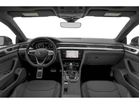 Used 2023 Volkswagen Arteon SEL Premium w/ Arteon MDO Package AWD/4WD image 11