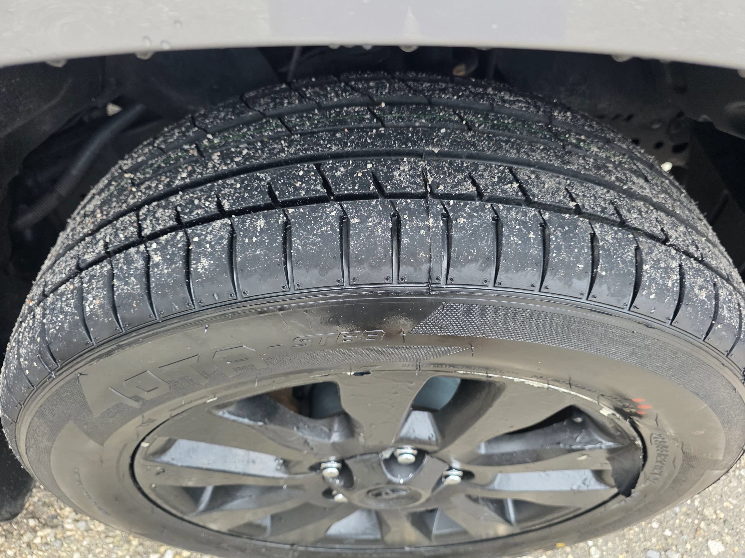 Used 2010 Toyota Tundra 2WD CrewMax w/ Tow Pkg image 44