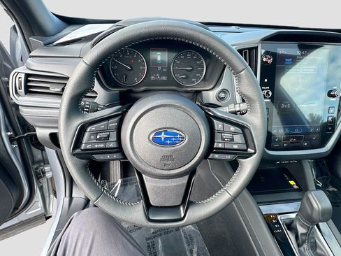 Certified 2025 Subaru Forester Premium image 7