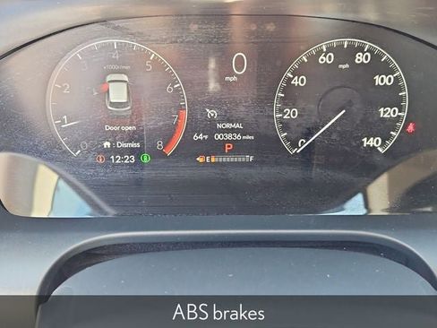 Certified 2025 Honda HR-V LX image 26