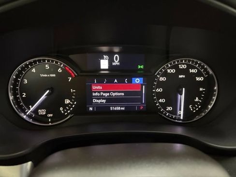 Used 2020 Cadillac XT4 Premium Luxury w/ Cold Weather Package FWD image 87