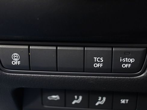 Used 2025 MAZDA CX-50 AWD 2.5 Turbo w/ Premium Pkg image 24