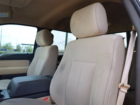Used 2014 Ford F150 XLT w/ XLT Convenience Package RWD image 6