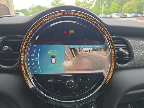 Used 2023 MINI Cooper SE FWD image 22