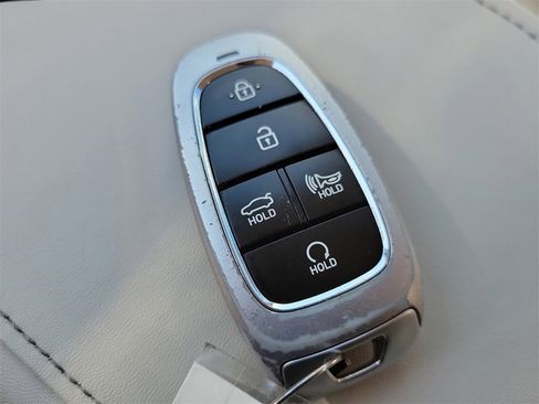 Used 2023 Hyundai Sonata SEL w/ Cargo Package image 33