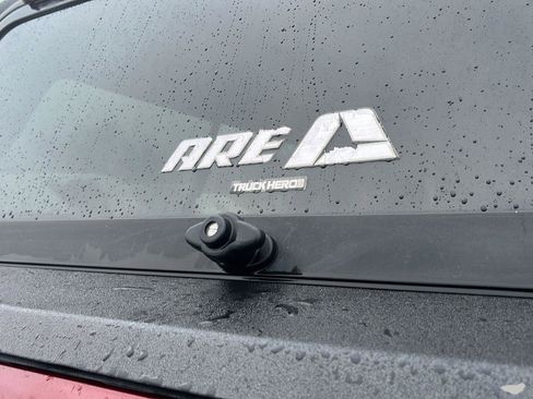 Used 2023 RAM 1500 Limited w/ Body Color Bumper Group image 27