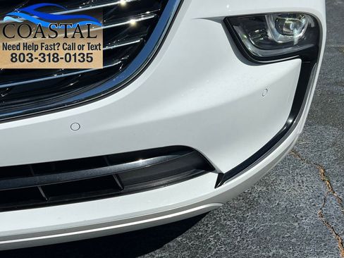 Used 2022 Buick Enclave Premium FWD image 33