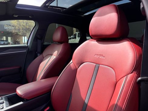 Used 2023 Kia K5 GT-Line image 20