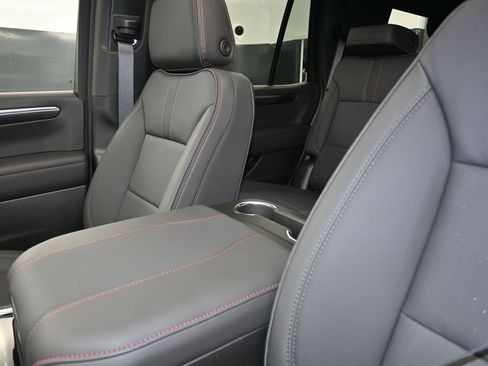 New 2026 Chevrolet Tahoe RST w/ Comfort Package RWD image 14