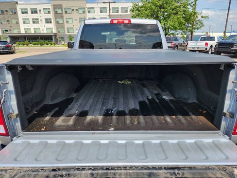 Used 2021 RAM 1500 Tradesman w/ Popular Equipment Group AWD/4WD image 24