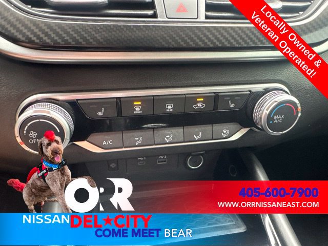 Used 2023 Nissan Altima 2.5 SR w/ SR Premium Package FWD image 27
