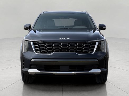 New 2025 Kia Sorento S image 2