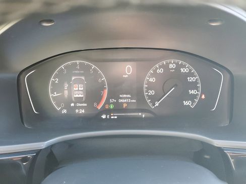 Used 2022 Honda Civic Sport image 24