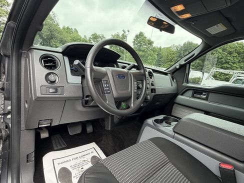 Used 2014 Ford F150 STX w/ Equipment Group 201A Mid AWD/4WD image 51
