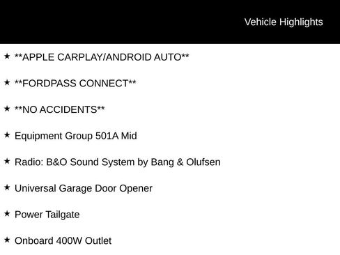 Used 2021 Ford F150 Lariat image 9