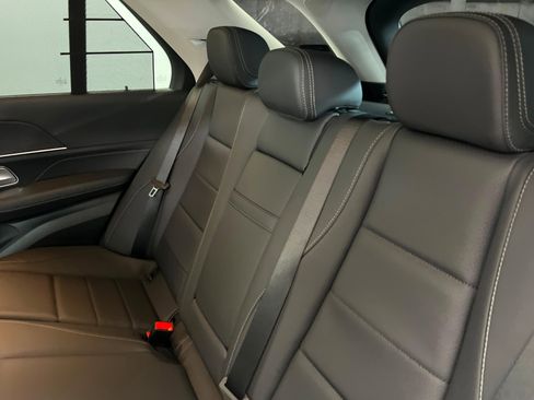 New 2026 Mercedes-Benz GLE 450 4MATIC image 20