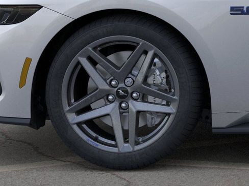 New 2025 Ford Mustang GT Premium image 19