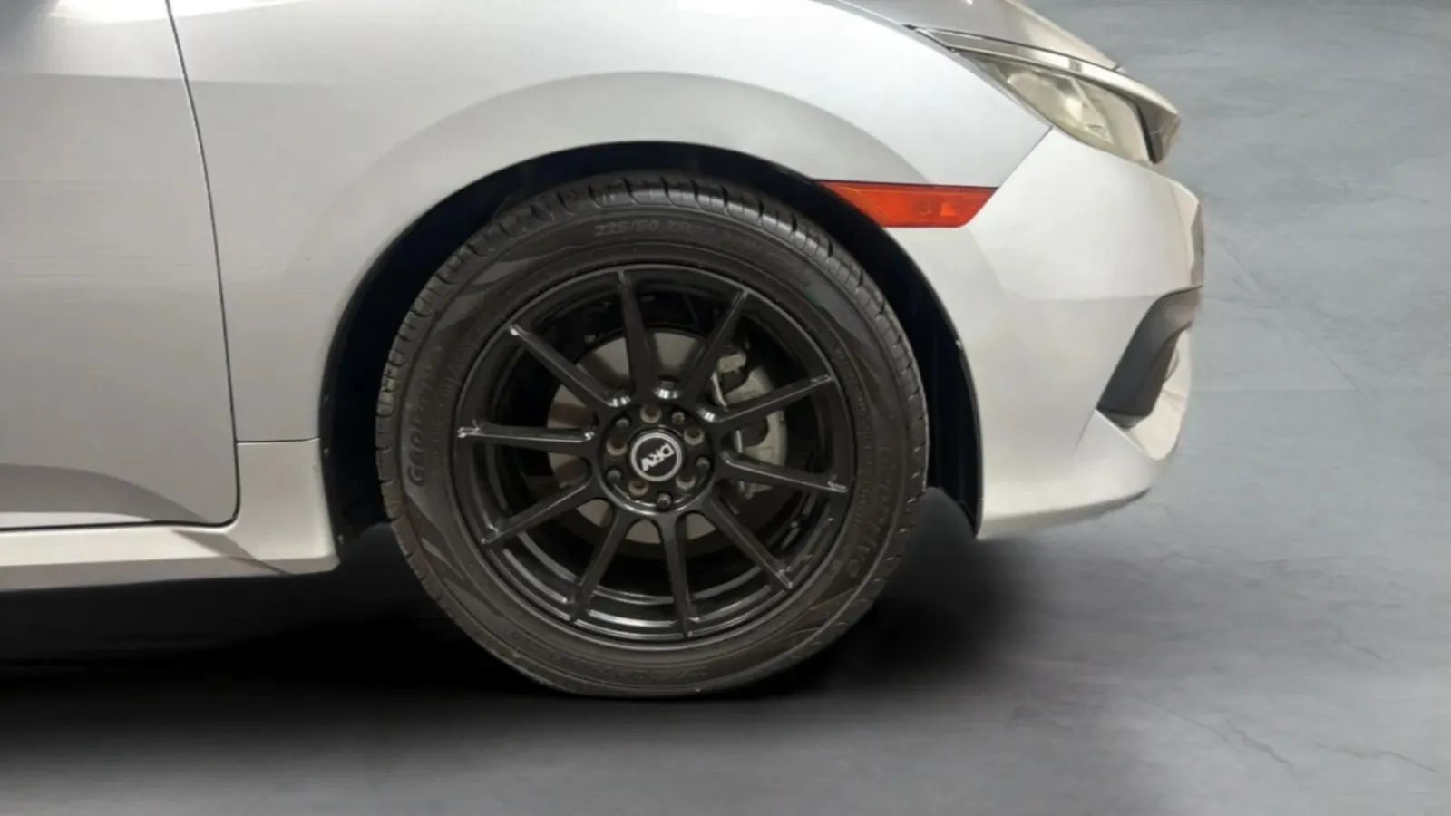 Used 2016 Honda Civic LX image 24