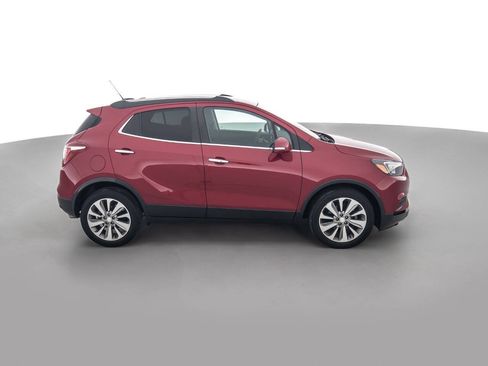 Used 2019 Buick Encore Preferred FWD image 4