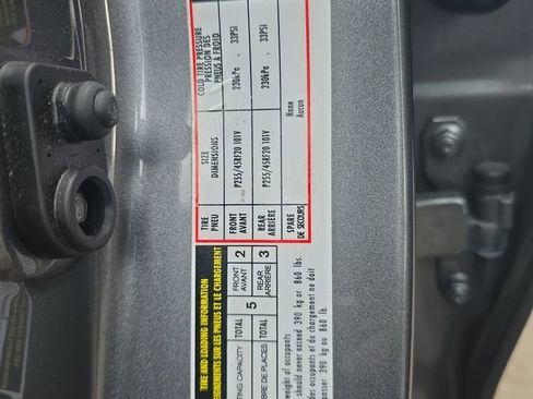 Used 2021 INFINITI QX50 Sensory image 21