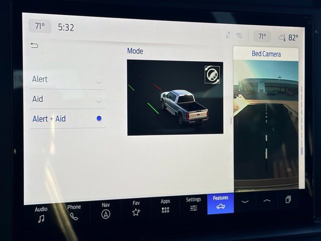 New 2025 Ford F450 Platinum AWD/4WD image 39