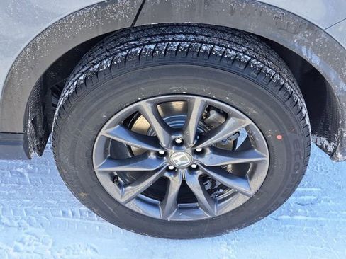 New 2026 Honda CR-V EX-L image 28