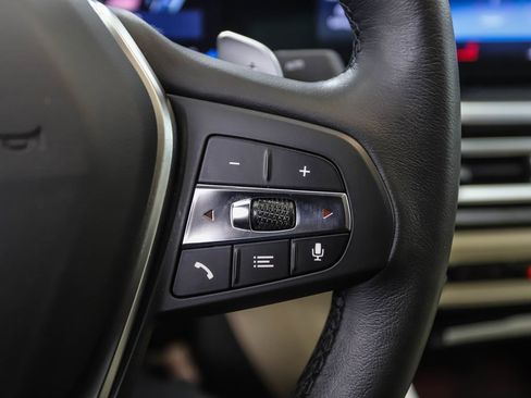 Certified 2023 BMW 330i xDrive 330i xDrive w/ Premium Package image 13